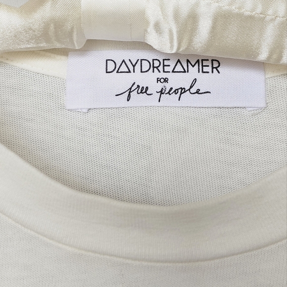 Daydreamer x Free People Beach Boys Tour Tee - Picture 5 of 7